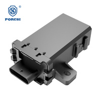 Truck Rs232 TPMS Wholesale 26 Tires Real Time Signal Relay TPMS System Internal Sensor Hot Selling Tire Pressure Monitoring