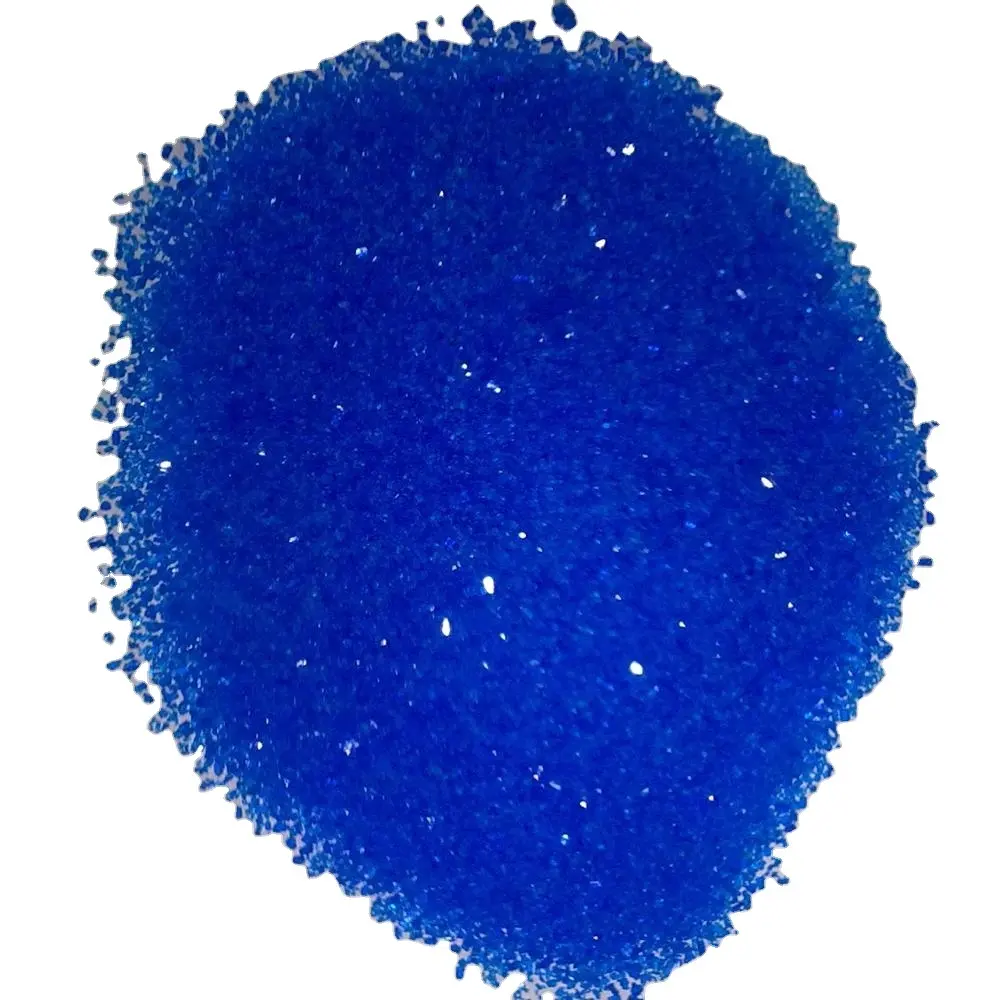99% Copper nitrate trihydrate factory