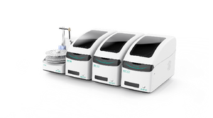 連続的な流れのアナライザー/注入の流れのアナライザー (HGCF-100 / HGCF-200) - Product Image 2