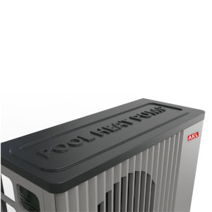 <span class=keywords><strong>AKL</strong></span> 수영장 히트펌프 와이파이 제어 20kW - Product Image 4