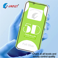 Protecteur d'écran, 5 pièces, dubaï, pour iphone 13 pro max, a10, verre trempé, HD