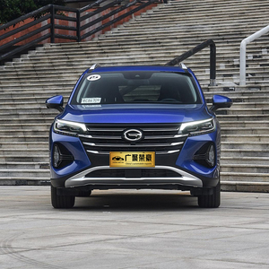 Gebrauchter Chinesischer Trumpchi GS4 SUV mit 1,5L Saugmotor, Kompakter Familien-Crossover, <span class=keywords><strong>ADiGO</strong></span> 4.0 System, Linkslenker, Lederausstattung - Product Image 5