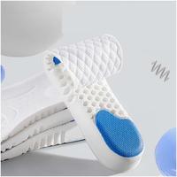 Semelles en Pu Gel Confortable Sur Mesure Semelle Pad Nouveautés Top Vente Sneaker Taille Saut Offre Spéciale Semelle Moulable Pour Chaussures