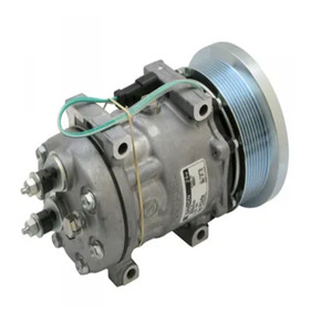 Новый компрессор SD7H15 777 г, 4095, 4132, 4135, 4291, 320-1291 Компрессор переменного тока - Product Image 3