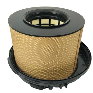 Filtro de Aire para Camiones de Trabajo Pesado 0040942504 P785542 E497L AF26165 para Grupos Electrógenos de Camiones de Trabajo Pesado - Product Image 1