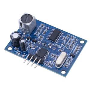 Módulo de Medición de Distancia <span class=keywords><strong>Ultrasónico</strong></span> Integrado JSN-SR04T, Radar de Reversa, <span class=keywords><strong>Sensor</strong></span> Transductor <span class=keywords><strong>Ultrasónico</strong></span> Impermeable - Product Image 3