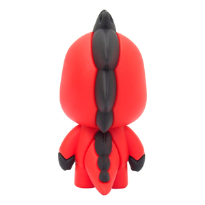 Memoria USB de Goma PVC de 4GB 8GB 16GB 32GB 64GB con Forma de Dragón, Oso y León, Diseño de Dibujos Animados - Product Image 3