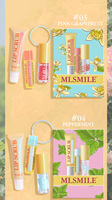 Nouveau modèle 2026 : Kit de maquillage personnalisé exfoliant pour les lèvres pour filles – Huile et baume à lèvres en gros pour le soin des lèvres