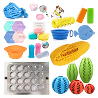 ODM OEM Silicone Rubber Product Customization Design Drawing Silicone Accessories Silicone Plastic Product Mold Customization