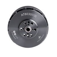 Motor T-MOTOR AT8030 85CC, Venta de Fábrica, KV160 KV190, Motor Eléctrico de Eje Largo para Aviones VTOL de Ala Fija, Motor para Drones FPV, Aviones RC