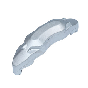 Fabricación por contrato personalizable, pieza de hierro fundido de aluminio hecha a medida - Product Image 4