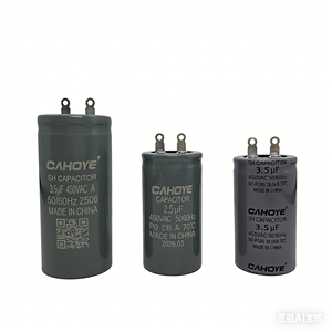 <span class=keywords><strong>Condensateur</strong></span> <span class=keywords><strong>CBB60</strong></span> personnalisable pour moteur de machine à laver, 250VAC <span class=keywords><strong>450VAC</strong></span> 25/<span class=keywords><strong>70</strong></span>/<span class=keywords><strong>21</strong></span> - Product Image 6
