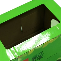 Mobilier pour animaux de compagnie : une maison pour chiens et chats, jouet pour animaux, maison pour chat en carton