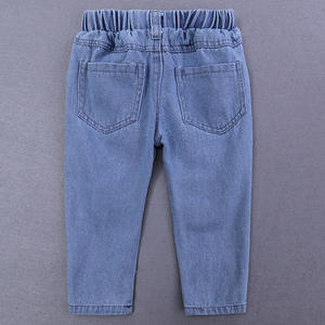 Conjuntos de Ropa Otoñal para Niñas, Trajes de Pantalón Estilo Urbano con Hombros Descubiertos, Venta al Por Mayor - Product Image 6