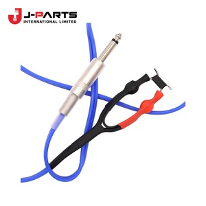 คลิปหนีบสายไฟเครื่องยนต์สำหรับโตโยต้า HIACE LH103 1993-1998 23347-54010 - Product Image 6
