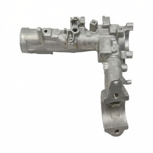 Soporte de Columna de Dirección Superior para Toyota Hilux TGN16 2005-2015 OE 45280-0K020 452800K020 - Product Image 3