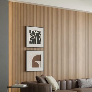 Pannello Murale <span class=keywords><strong>3D</strong></span> Moderno Adesivo Impermeabile per Palestra e Hotel - Vendita all'Ingrosso 2026 - Product Image 4