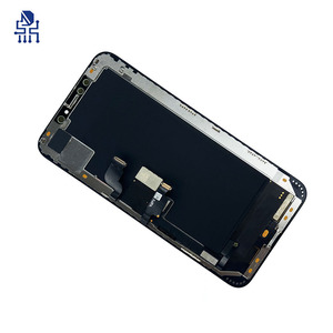 หน้าจอ OLED แท้สำหรับ iPhone <span class=keywords><strong>XS</strong></span> <span class=keywords><strong>Max</strong></span> ขนาด 6.5 นิ้ว รองรับ True Tone และ 3D Touch คุณภาพมาตรฐาน สำหรับเปลี่ยน - Product Image 5