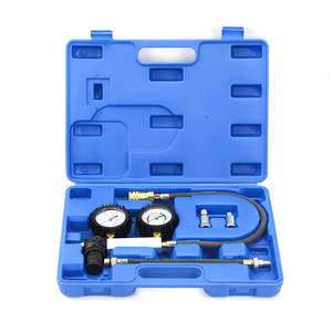 XC1209 Giảm Giá Mạnh Bộ 4 Dụng Cụ Phát Hiện Rò Rỉ Xi Lanh Bộ Dụng Cụ Sửa Chữa Ô Tô - Product Image 1