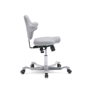 Dentist Nurse Doctor Comfortable Nurse <b>Stool</b> Saddle Chairs Special Hospital Multifunctional Chair - Product Image 5