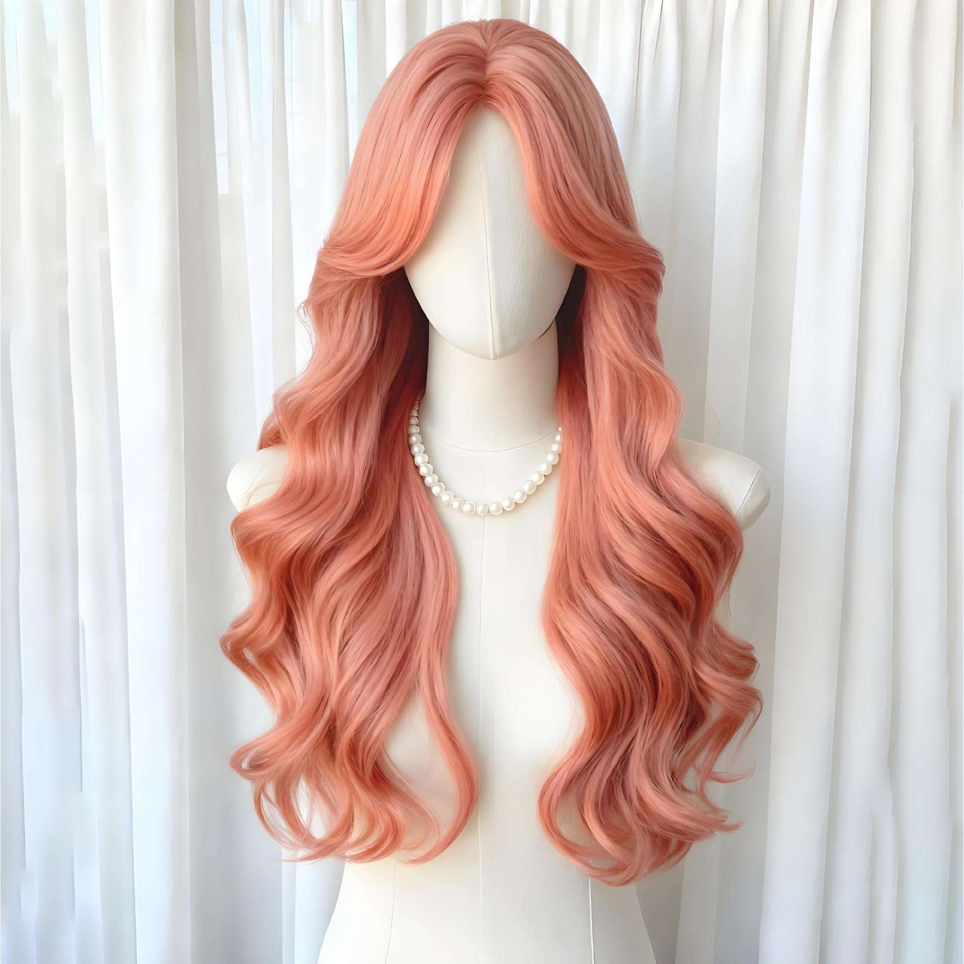 65ซม. [สีชมพูเกรปฟรุต]