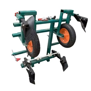 2024 High-quality and Best-selling Agricultural Machinery Sprayer, Plastic Film and <b>Stretch</b> Film Mulching Fertiliser <b>Machine</b> - Product Image 4