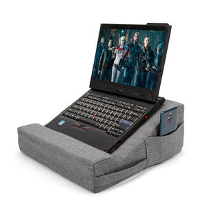 SUREWALHOME coussin de support de <span class=keywords><strong>livre</strong></span> personnalisé <span class=keywords><strong>pour</strong></span> <span class=keywords><strong>lit</strong></span> et bureau tablette coussin de repos IPad support porte-<span class=keywords><strong>livre</strong></span> oreiller de lecture - Product Image 2