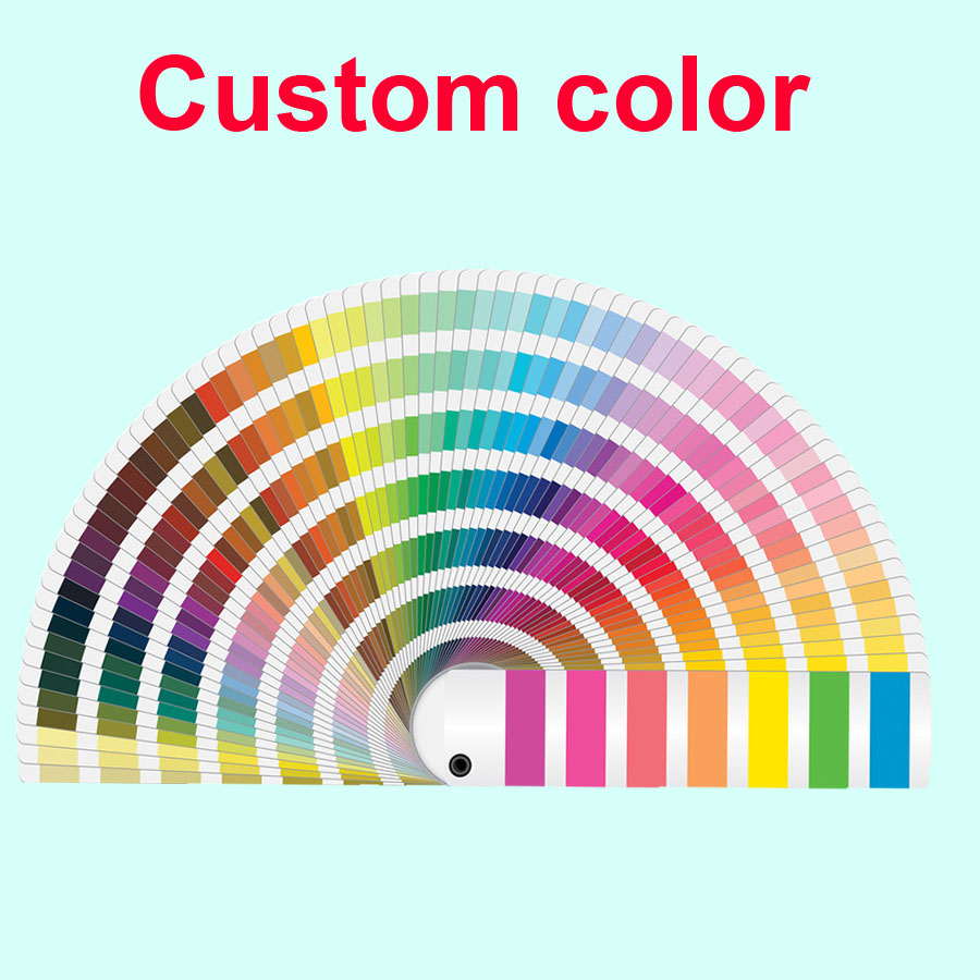 Color personalizado