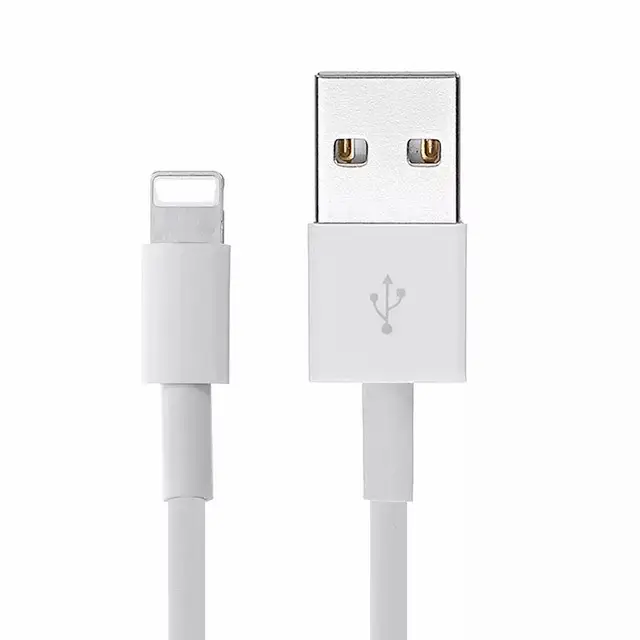 MODORWY LT A Charger Cables LT To Usb Fast Charging Cable For phone X 11 12 13 Pro Max