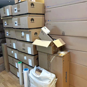 Servidor en Rack de Inteligencia Artificial DeepSeek R1/V3 con Procesador Intel Xeon de Alta Velocidad para FusionServer 2288H V7, 4 GPU, en Stock - Product Image 3