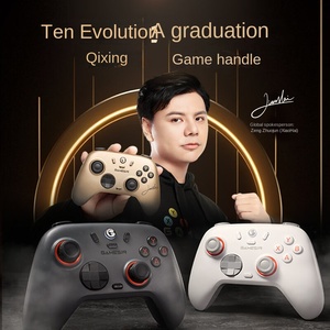 Nova Lite 2 Wireless Game Controller for <b>Switch</b>/pc/mobile Phones Android Ios T4N Lite 2 Gamepad - Product Image 2