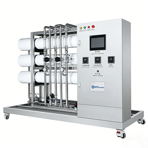 نظام صرف مياه الصرف الصحي عالي الملوحة بدون تصريف، مع وظائف إنذار متعددة، آمن ومضمون - Product Image 2