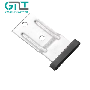 <span class=keywords><strong>Guida</strong></span> per scarico porta ascensore KONE Augusta Wittur CN0324, ricambio per <span class=keywords><strong>guida</strong></span> scorrevole porta cabina ascensore merci - Product Image 3