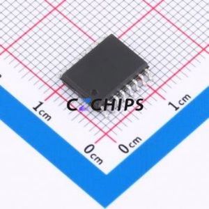 Nouveau et Original OSi1401WD1 Isolateur numérique de puce IC de Circuit intégré SOP-16WB - Product Image 1