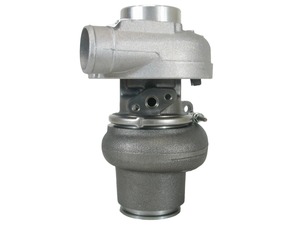 3539846 Turbo Charger for Komatsu PC120-6 Excavator Turbo 4D102 Engine Turbocharger - Product Image 3