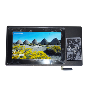 <b>8</b>" Android PC NFC RFID Wi-Fi 4GB Memory 32GB Storage Rockchip Processor Capacitive Touch Screen New Product an - Product Image 1