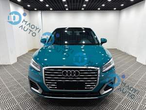 ออดี้ คิวทูแอล <span class=keywords><strong>2023</strong></span> - รถเอสยูวีขนาดกะทัดรัดระดับหรูพร้อมคุณสมบัติขั้นสูง - Product Image 2