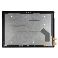Écran tactile numériseur LCD pour Microsoft Surface Pro 4 V1.0, assemblage d'écran LCD pour Microsoft Surface Pro 4 V1.0
