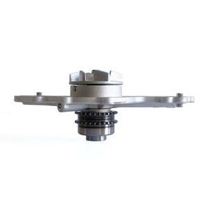 Bomba de Agua AW6348 para Ford MKS MKZ MKT MKX 19326227, Pieza de Repuesto - Product Image 3