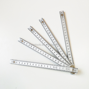 <span class=keywords><strong>Regla</strong></span> plegable <span class=keywords><strong>de</strong></span> acero <span class=keywords><strong>de</strong></span> <span class=keywords><strong>aluminio</strong></span> <span class=keywords><strong>de</strong></span> alta precisión 1M 2M - Product Image 1