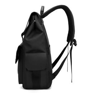Sac à dos pour ordinateur portable de 16 pouces, sac à dos étanche pour étudiants, sac à dos de voyage quotidien - Product Image 4