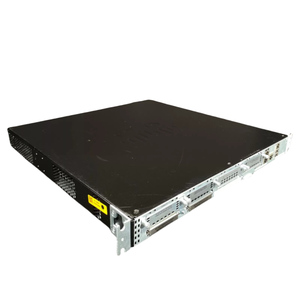 2901-V/K9 Enterprise Router with 2 10/100/1000Mbps Gigabit <b>Ethernet</b> Ports Multi-Service-2901/K9 - Product Image 2