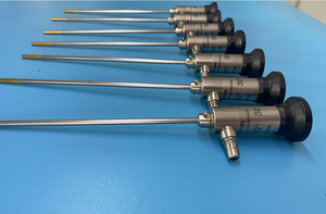 Calidad OEM 4K Reparación de artroscopio de 30 grados Potencia electrónica Envío mundial 30% Fabricantes/Precio de los representantes de ventas - Product Image 5