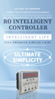 Controlador PLC ZY-JY002 RO DC24V, Placa Controladora de Programa Inteligente para Plantas de Manufactura, Hoteles, Restaurantes, Sistema RO