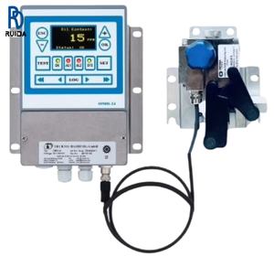 Controlador PLC, Sensor, Separador de Agua y Aceite, Nuevo y Original, OMD-24 - Product Image 1