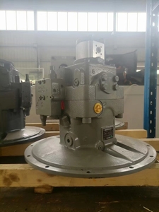 בוכנה משאבות בוכנה משתנה ריקסות בוכנה pumpa11v130 a11v160 a11v160 a11v160 a11v190 pumpa11v60lrds/10r-nzc12n00 מפעל - Product Image 5