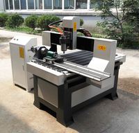 Mata Router Cnc 4X4 material logam tipis dan nonlogam multifungsi untuk busa