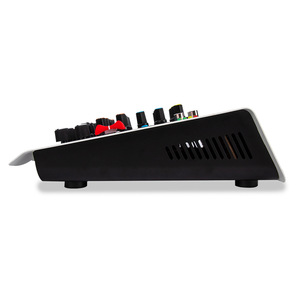 Großhandel <span class=keywords><strong>DJ</strong></span>-Controller/Audio-Mischpult Multifunktionales <span class=keywords><strong>DJ</strong></span>-Mischpult für Heim- und Bühnenauftritte <span class=keywords><strong>DJ</strong></span>-Mischpultkonsole - Product Image 5