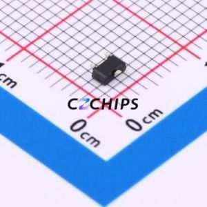 ทรานซิสเตอร์สนามแยก SC-59 NSVJ2394SA3T1G ใหม่และดั้งเดิม (JFET) - Product Image 2