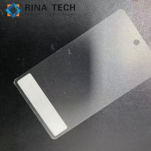 Película de difusión de luz suave personalizada de 6 ° (ángulo pequeño) para accesorios de iluminación directa hacia abajo focos reflectores Lente de Cristal Rina Tech - Product Image 6